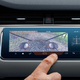 Image for article titled The 2020 Range Rover Evoque Lets You See Through the Hood